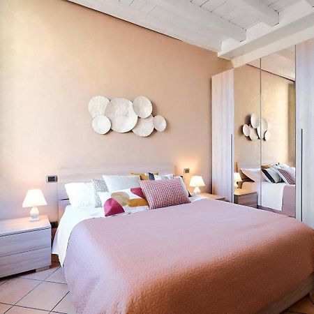 Domus Dea Bergamo Alta Apartment ห้อง รูปภาพ