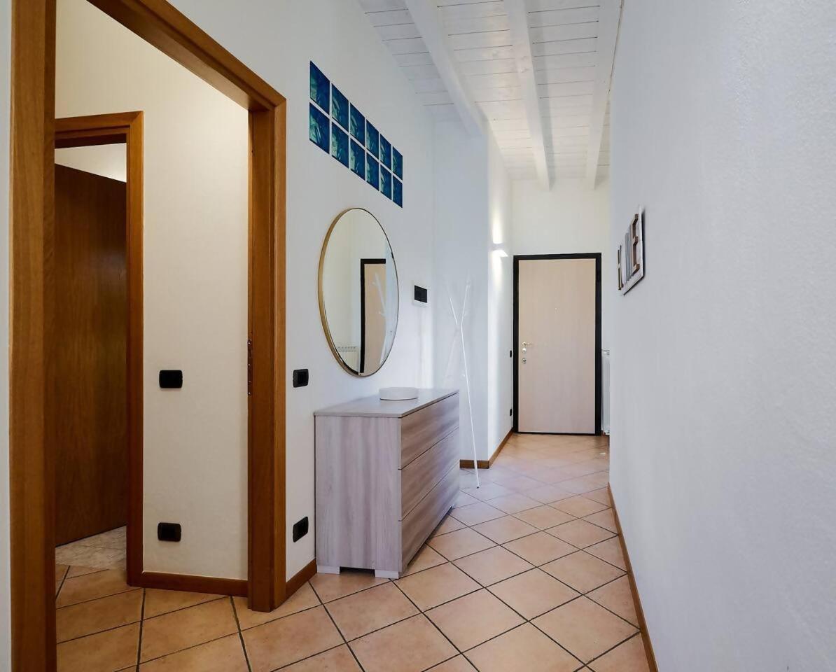 Domus Dea Bergamo Alta Apartment ห้อง รูปภาพ