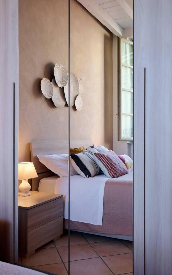 Domus Dea Bergamo Alta Apartment ห้อง รูปภาพ