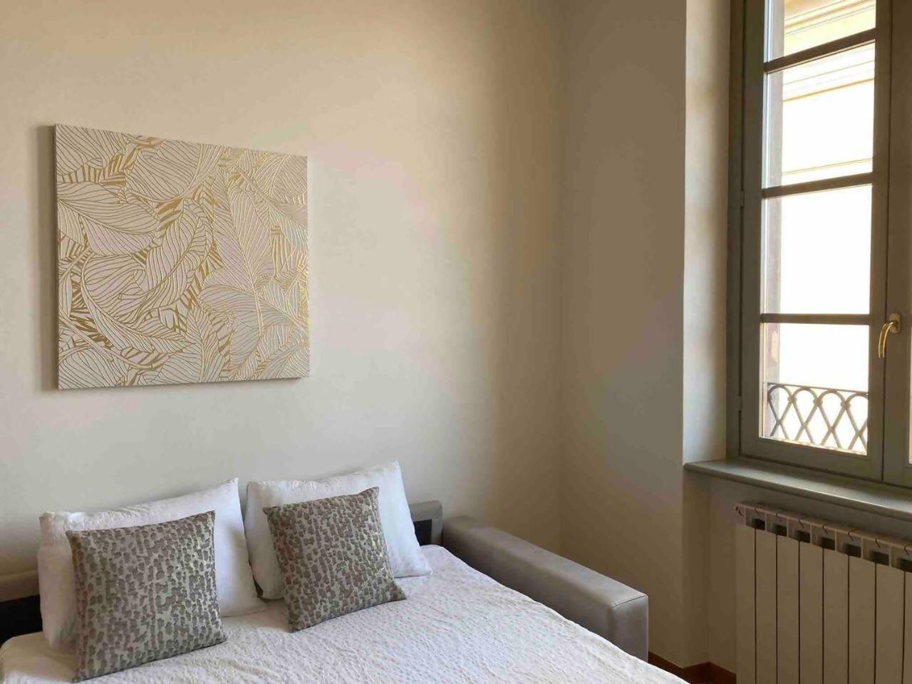 Domus Dea Bergamo Alta Apartment ห้อง รูปภาพ