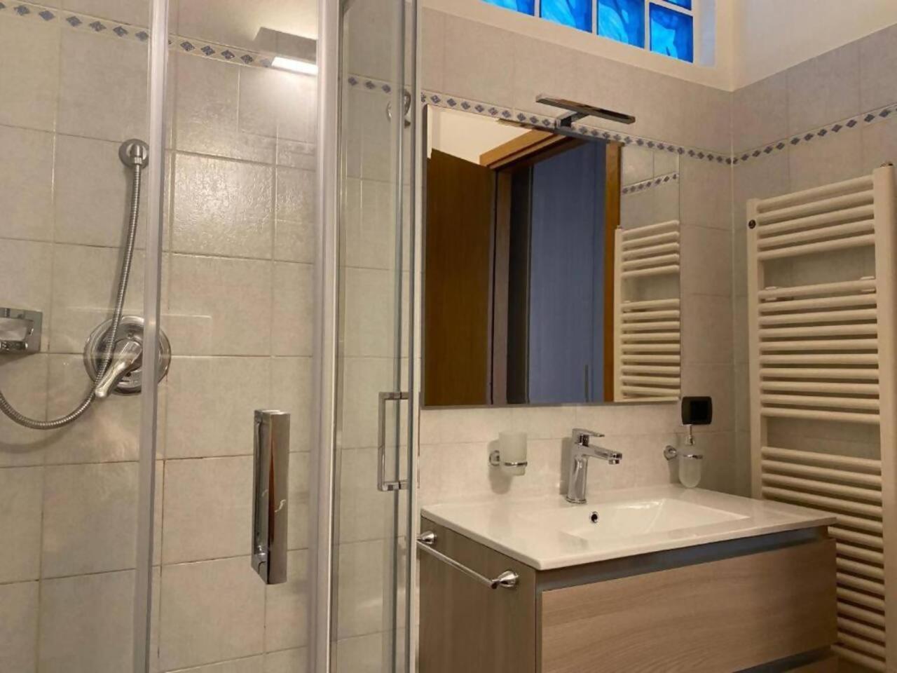 Domus Dea Bergamo Alta Apartment ห้อง รูปภาพ