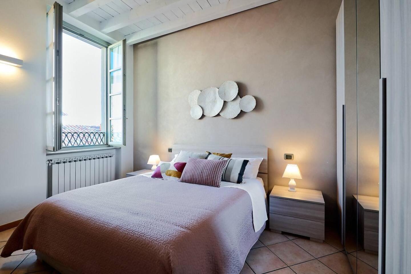 Domus Dea Bergamo Alta Apartment ห้อง รูปภาพ