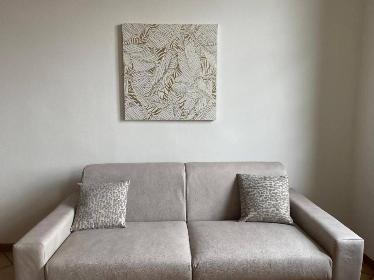 Domus Dea Bergamo Alta Apartment ห้อง รูปภาพ
